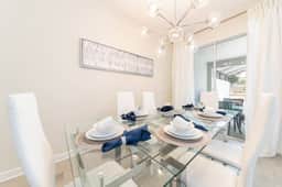 Modern Comfort 4BR Home with Pool - Image 3