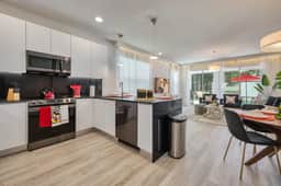 Modern Luxury Retreat - Mickey & Harry Potter Beds - Image 3