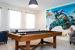 Modern Marvel-Spacious, Themed, Fun-Filled - Image 3