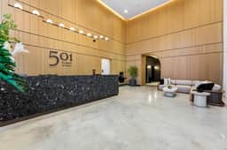 Modern Studio, Downtown Miami, Amazing Amenities - Image 3