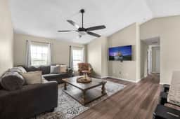New Listing Pool and Game Room 4BR - Image 3