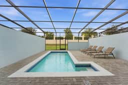 Perfect Family Getaway, Pool, Themed Bedrooms - Image 2