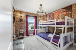 Perfect Family Getaway, Pool, Themed Bedrooms - Image 3