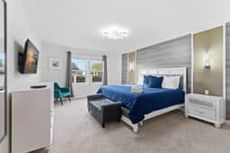Perfect Family Getaway, Pool, Themed Bedrooms - Image 5