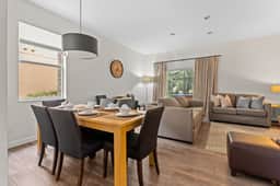 Pet Friendly 4 BR with Hot Tub - Image 5