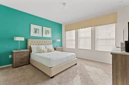 Private Pool at Solterra 4BR Townhome - Image 3