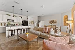 Private Pool at Solterra 4BR Townhome - Image 5