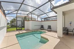 Private Pool plus 5BR Themed Bedrooms - Image 2