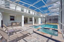 Private Pool, Modern Elegance, Ideal Locale - Image 3