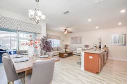 Private Pool, Prime Location, Beautiful Home - Image 4