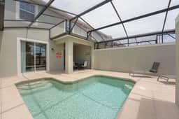 Relax Near Disney, 4BR Home with Pool - Image 2