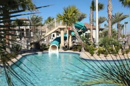 Relaxing 4BR Villa with Pool in Champions Gate - Image 5