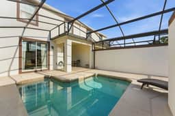 Relaxing 4BR Villa with Pool in Champions Gate - Image 2