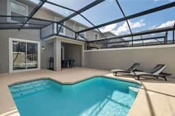 Relaxing Getaway Near Disney with Pool & Themed Rooms - Image 2