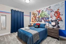 Relaxing Getaway Near Disney with Pool & Themed Rooms - Image 4