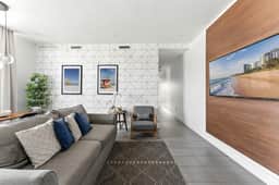 South Beach Sleek 2BR Getaway - Image 3