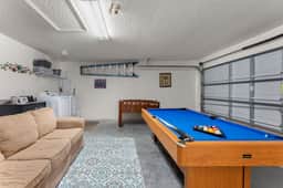 Spacious 4BR Home, Pool, Games, Pets Welcome - Image 2