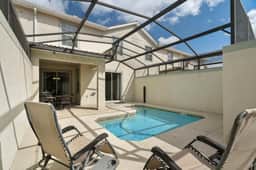Spacious 4BR Townhome with Pool at Storey Lake - Image 2
