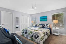 Spacious 4BR Townhome with Pool at Storey Lake - Image 3