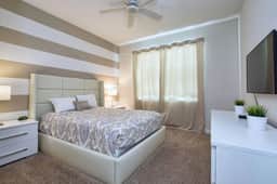 Spacious 6 Bed Home with Pool in Storey Lake - Image 4