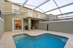Special 4bedroom TH w-private pool next to Disney - Image 3