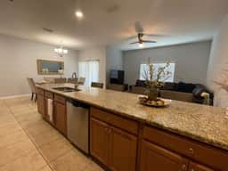 Storey Lake 4BR Retreat, Private Pool, Sleeps 10 - Image 5