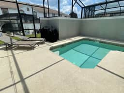 Storey Lake 4BR Retreat, Private Pool, Sleeps 10 - Image 2