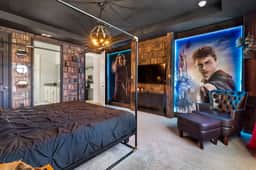 Stunning 7BR Home with Themed Bedrooms - Image 2