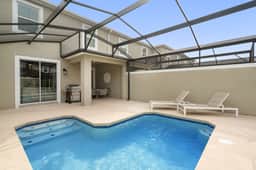 Stunning home at Storey Lake, close to Disney - Image 2