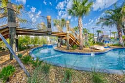 Stylish & Fun Retreat, Pool, Themed Rooms - Image 5