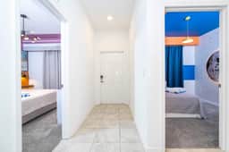 Stylish 2-BR Apt, Sleeps 7, Near Disney Magic - Image 4