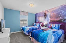 Stylish 4BR home Near Disney with Themed Rooms - Image 3