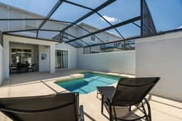 Stylish 4BR home Near Disney with Themed Rooms - Image 2
