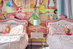 Stylish 5BR Home with Themed Bedrooms - Image 3