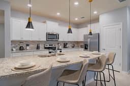 Stylish 5BR Retreat with Pool Near Disney - Image 5