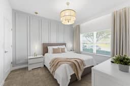 Stylish Disney Getaway with Themed Rooms - Image 5