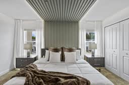Stylish Family Retreat with Themed Bedrooms - Image 2