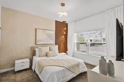 Stylish Family Retreat with Themed Bedrooms - Image 5