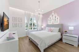 Stylish Family Villa, Themed Rooms, Pool - Image 2