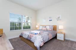 Super Cute Home, Themed Beds, Private Pool - Image 3