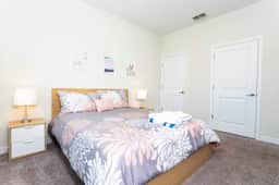 Super Cute Home, Themed Beds, Private Pool - Image 4