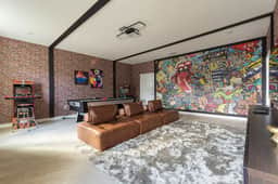 Themed 7Bedroom and Pool 18 guests - Image 4