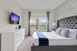 Themed Mickey Bedroom 4BR up to 8 People - Image 4