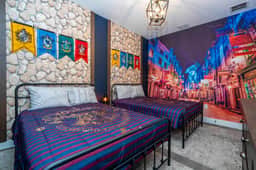 Themed Retreat with Pool in Top Location - Image 3
