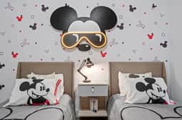 Themed Villa Near Disney, Pool & Spacious Living - Image 5