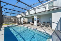 Ultimate 10 Bed Luxury Retreat with Epic Playroom - Image 3