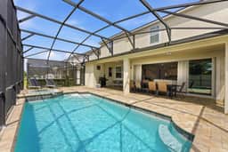 Upscale 9BR Stay with Pool and Themed Rooms - Image 3