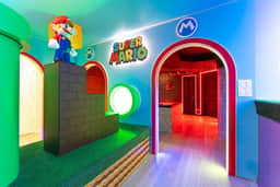 Orlando Most Incredible Themed 10BR Villa - Image 4