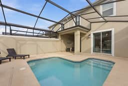 Family Friendly Home, Private Pool, Near Disney - Image 2