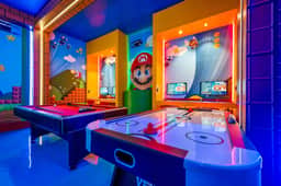Luxury Themed 8BR with Pool, Game Room, Theater - Image 3